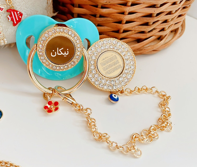 ست پسرانه کفشدوزک و ماهی